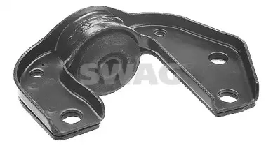 40 91 9101 SWAG Подвеска, стойка вала